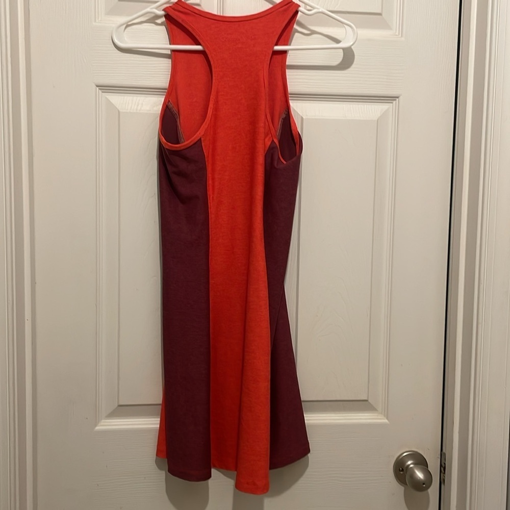 Outdoor voices Athena dress - Picture 4 of 4